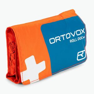 Ortovox First Aid Roll Doc Mid narancssárga 2330200001 kép