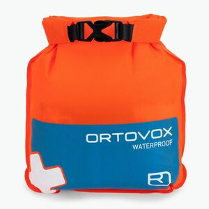 Ortovox First Aid Vízálló elsősegélycsomag narancssárga 2340000001 kép