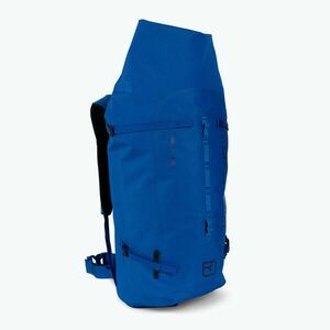 Hegymászó hátizsák Ortovox Trad 28 S Dry kék 4721000001 kép