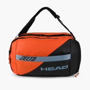 HEAD Padel Delta Sport táska narancssárga 283541 kép