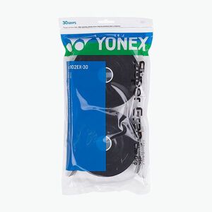 YONEX Tollaslabda ütő fekete AC 102-30 kép