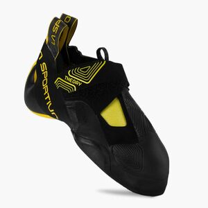 La Sportiva Theory férfi mászócipő fekete/sárga 20W999100_38 kép