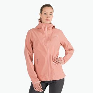 Női keményszárú kabát The North Face Dryzzle Flex Futurelight rózsaszín NF0A7QCTHCZ1 kép