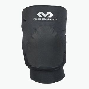 McDavid röplabda térdvédő fekete MCD183 kép