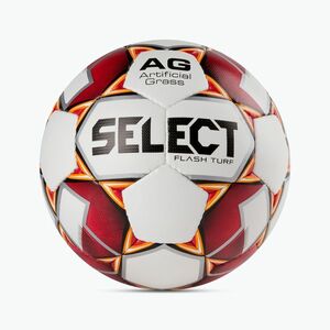 SELECT Flash Turf futball 2019 gesztenyebarna/fehér 0574046003 kép