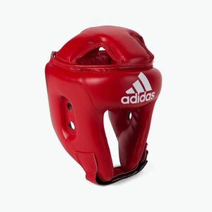 adidas Rookie piros bokszsisak ADIBH01 kép