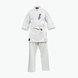 Karategi Overlord Karate Kyokushin fehér 901120 kép