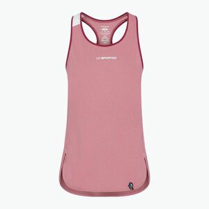 La Sportiva Női hegymászó póló Fiona Tank rózsaszín O41405405 kép