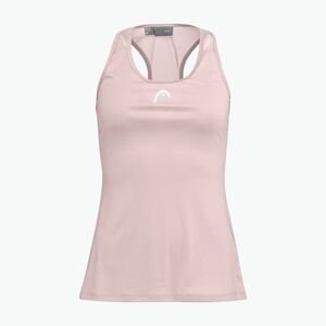 HEAD női tenisz póló Sprint Tank Top világos rózsaszín 814542 kép