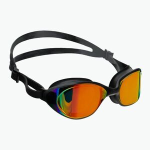Nike úszó napszemüveg Expanse Mirror fekete NESSB160 NESSB160 kép