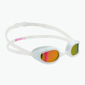 Nike Legacy úszó napszemüveg polarizált 678 fehér NESSB164 NESSB164 kép