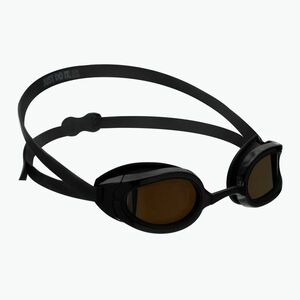 Nike Legacy Polarizált úszószemüveg fekete NESSB164 kép