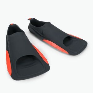 Nike Edzéssegédeszközök Úszó uszonyok fekete NESS9171-618 kép