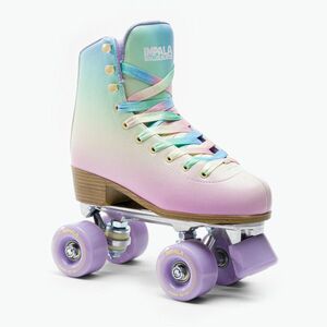 IMPALA női görkorcsolya Quad Skate pasztell IMPROLLER1 kép