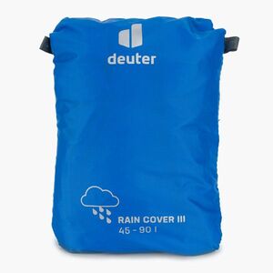 Esővédő Deuter Rain Cover III kék 394242130130 kép