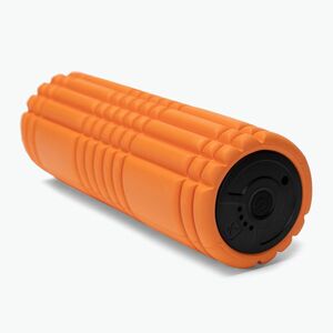 TriggerPoint Roller Grid Vibe Plus narancssárga 03339 kép