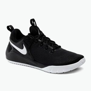 Nike Air Zoom Hyperace 2 férfi röplabda cipő fekete AR5281-001 kép