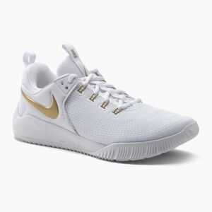 Nike Air Zoom Hyperace 2 LE röplabda cipő fehér DM8199-170 kép