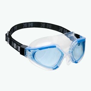 Nike Expanse kék úszószemüveg NESSC151 kép