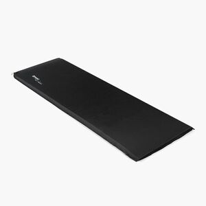 Outwell Sleepin Single 10 cm-es önfúvó matrac fekete 400033 kép