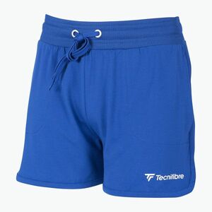Női tenisz rövidnadrág Tecnifibre kék 23LASH kép