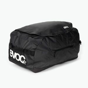 EVOC Duffle 60 vízálló táska sötétszürke 401220123 kép