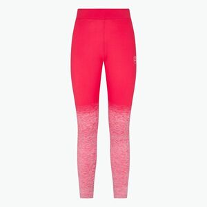 La Sportiva női leggings Patcha rózsaszín O77402000 kép