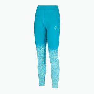 Női leggings LaSportiva Patcha kék O77635616 kép