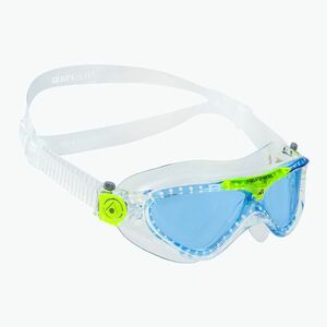 Aqua Sphere Vista gyermek úszó maszk átlátszó MS5080031LB kép