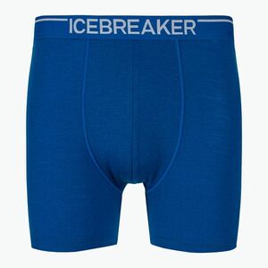 Icebreaker férfi boxeralsó Anatomica 001 kék IB1030295801 IB1030295801 kép