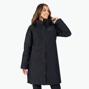 Női mackintosh Marmot Chelsea kabát fekete M13169 kép