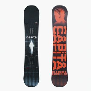 Férfi CAPiTA Pathfinder REV snowboard piros 1221118 kép