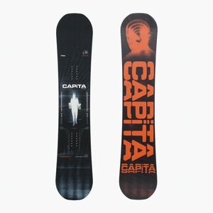 Férfi CAPiTA Pathfinder REV Wide snowboard piros 1221119 kép