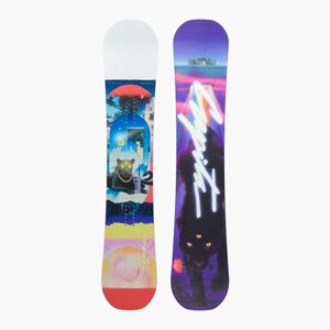 Női snowboard CAPiTA Space Metal Metal Fantasy szín 1221122 kép
