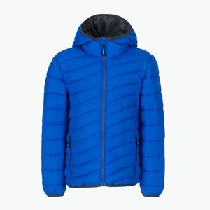 CMP gyermek pehelypaplan kabát kék 32Z1014A/N951 kép
