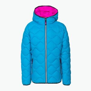 CMP G Fix Hood gyermek pehelypaplan kabát kék 32Z1115A kép