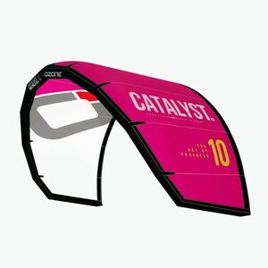 Ozone Catalyst V3 rózsaszín kite kitesurfing kite CATV3K8JW kép
