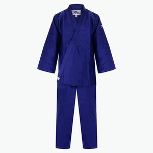 Judo Gl Mizuno Hayato kék 22GG9A552827Z kép