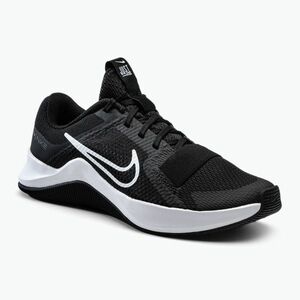 Nike Mc Trainer 2 férfi edzőcipő fekete DM0824-003 kép