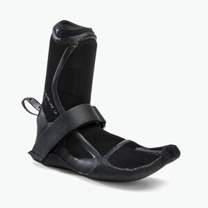 Női neoprén cipő ROXY 3.0 Elite Split Toe 2021 black kép