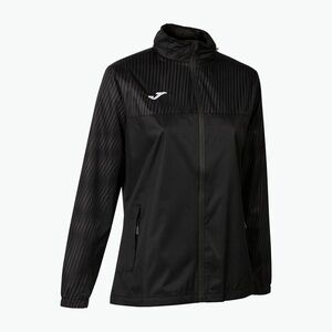 Joma Montreal esőkabát tenisz kabát fekete 901708.100 kép