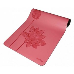 Sharp Shape PU Yoga mat Flower kép