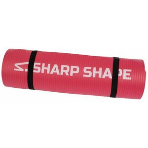 Sharp Shape Mat red kép