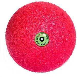 Blackroll ball 8 cm piros kép