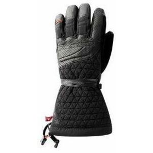 LENZ Heat glove 6.0 finger cap women kép