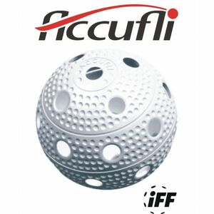 ACCUFLI-IFF - White Fehér kép