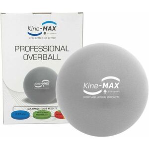 Kine-MAX Professional OverBall - ezüst kép