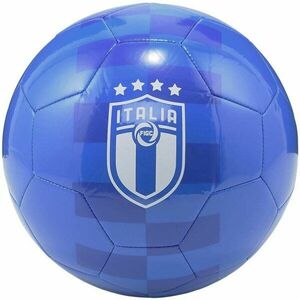 PUMA FIGC ftblCore Fan Ball Ignite Blue kép