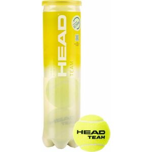Head TEAM - Teniszlabda kép