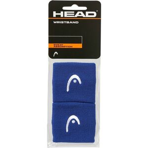 Head Wristband 2.5" kék kép